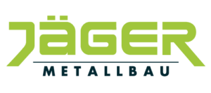 Jäger Metallbau Logo